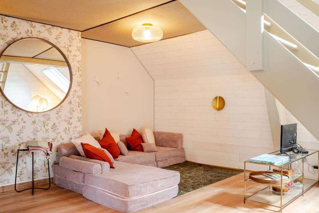 Countryside Cottage Samois-Sur-Seine 외부 사진