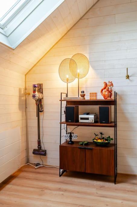 Countryside Cottage Samois-Sur-Seine 외부 사진
