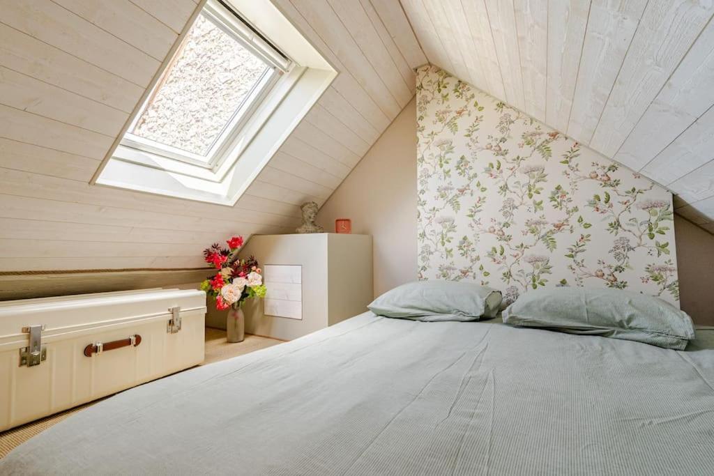 Countryside Cottage Samois-Sur-Seine 외부 사진