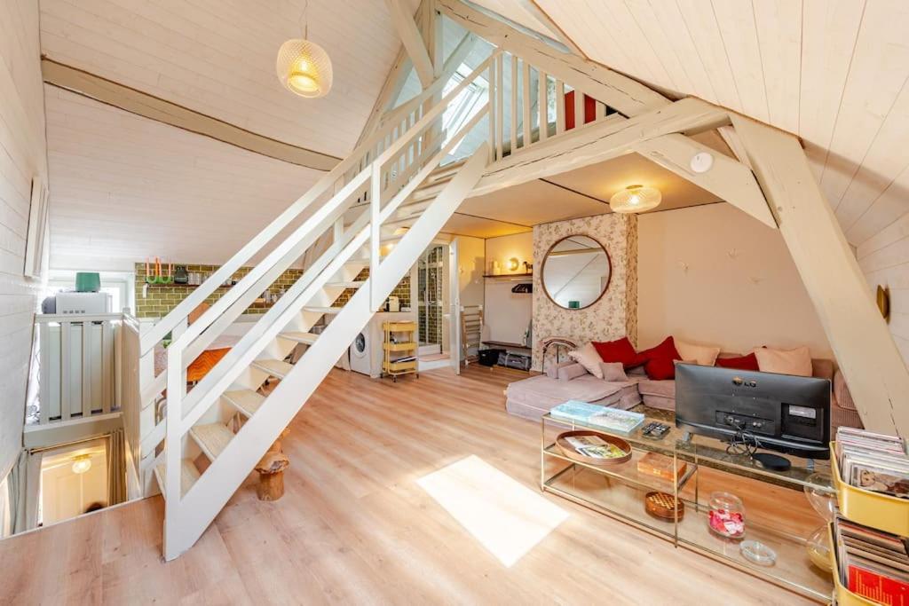 Countryside Cottage Samois-Sur-Seine 외부 사진