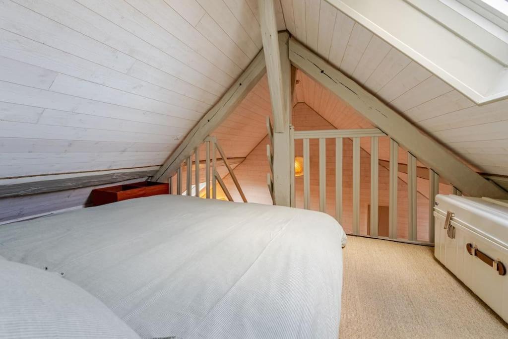 Countryside Cottage Samois-Sur-Seine 외부 사진