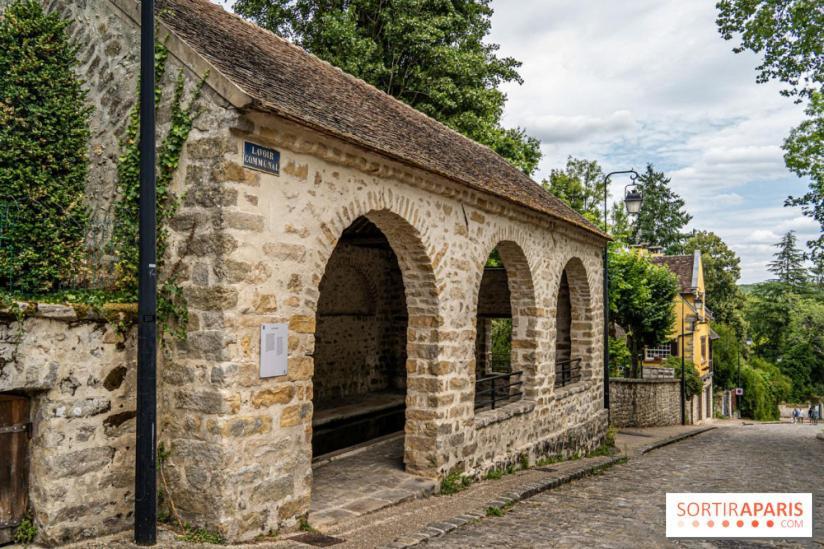 Countryside Cottage Samois-Sur-Seine 외부 사진